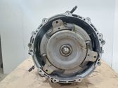 Automatic gearbox