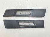 Garniture, panneau de grille d'aération