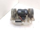 Heater fan/blower