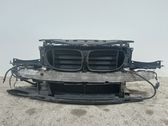 Front piece kit