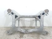 Rear subframe