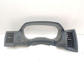 Dashboard trim