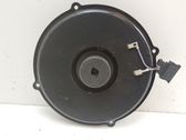 Front door speaker