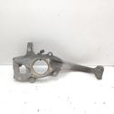 Front wheel hub