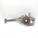Front wheel hub