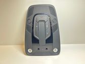 Luz del asiento delantero