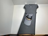 (B) pillar trim (top)