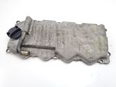 Rocker cam cover