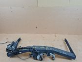 Tow bar set