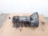 Manual 5 speed gearbox