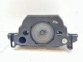 Altavoz subwoofer