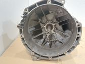 Manual 6 speed gearbox
