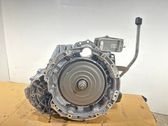 Automatic gearbox