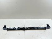 Rear bumper mounting bracket