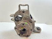 Rear wheel hub