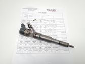Fuel injector