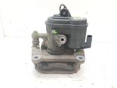 Bremssattel hinten