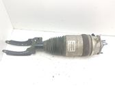 Air suspension front shock absorber