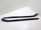 Moldura del parabrisas