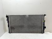 Coolant radiator