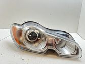 Headlight/headlamp