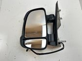 Front door electric wing mirror