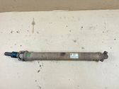 Front prop shaft