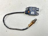 Lambda probe sensor