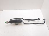 Air conditioning (A/C) air dryer