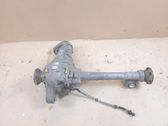 Front differential