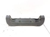 Rear differential/diff mount bracket