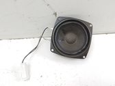 Panel speaker
