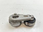 Generator/alternator belt tensioner