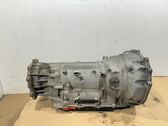 Automatic gearbox