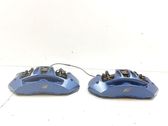 Bremssattel vorne