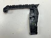 Support de pare-chocs arrière