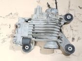 Rear differential