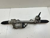 Steering rack