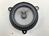 Rear door speaker