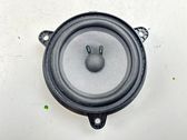 Rear door speaker