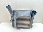 Intercooler radiator