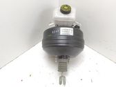 Brake booster