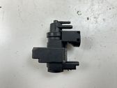 Turbo solenoid valve