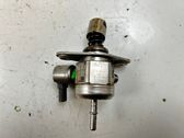 Fuel injection high pressure pump