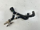 EGR valve line/pipe/hose