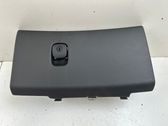 Glove box
