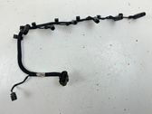 Glow plug wires