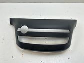 Verkleidung Bedieneinheit Klimaanlage / Heizung