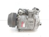 Klimakompressor Pumpe