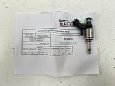 Fuel injector